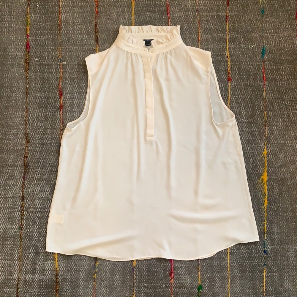 Ann Taylor Blouse